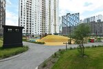 ЖК "Парк Каменные палатки" (Гринвич): фотоотчёт от 15 июля 2026, фото 11