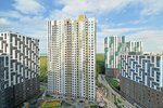 ЖК "Парк Каменные палатки" (Гринвич): фотоотчёт от 15 июля 2026, фото 14
