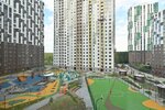 ЖК "Парк Каменные палатки" (Гринвич): фотоотчёт от 15 июля 2026, фото 15