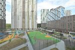 ЖК "Парк Каменные палатки" (Гринвич): фотоотчёт от 15 июля 2026, фото 16