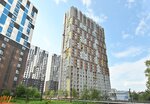 ЖК "Парк Каменные палатки" (Гринвич): фотоотчёт от 15 июля 2026, фото 17