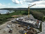 ЖК River Park (Ривер Парк). Гринвич: фотоотчёт от 15 июля 2026, фото 18