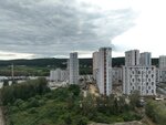 ЖК River Park (Ривер Парк). Гринвич: фотоотчёт от 15 июля 2026, фото 19