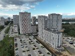 ЖК River Park (Ривер Парк). Гринвич: фотоотчёт от 15 июля 2026, фото 20