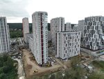 ЖК River Park (Ривер Парк). Гринвич: фотоотчёт от 15 июля 2026, фото 21