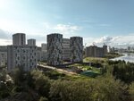 ЖК River Park (Ривер Парк). Гринвич: фотоотчёт от 15 июля 2026, фото 22