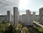 ЖК River Park (Ривер Парк). Гринвич: фотоотчёт от 15 июля 2026, фото 23