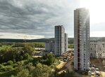 ЖК River Park (Ривер Парк). Гринвич: фотоотчёт от 15 июля 2026, фото 24