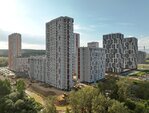 ЖК River Park (Ривер Парк). Гринвич: фотоотчёт от 15 июля 2026, фото 25