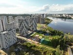 ЖК River Park (Ривер Парк). Гринвич: фотоотчёт от 15 июля 2026, фото 26
