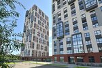 ЖК River Park (Ривер Парк). Гринвич: фотоотчёт от 15 июля 2026, фото 27