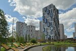 ЖК River Park (Ривер Парк). Гринвич: фотоотчёт от 15 июля 2026, фото 28