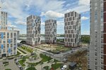ЖК River Park (Ривер Парк). Гринвич: фотоотчёт от 15 июля 2026, фото 29