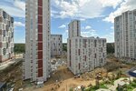 ЖК River Park (Ривер Парк). Гринвич: фотоотчёт от 15 июля 2026, фото 30