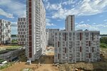 ЖК River Park (Ривер Парк). Гринвич: фотоотчёт от 15 июля 2026, фото 31