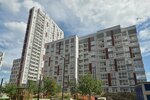 ЖК River Park (Ривер Парк). Гринвич: фотоотчёт от 15 июля 2026, фото 32