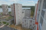 ЖК River Park (Ривер Парк). Гринвич: фотоотчёт от 15 июля 2026, фото 33