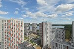 ЖК River Park (Ривер Парк). Гринвич: фотоотчёт от 15 июля 2026, фото 1