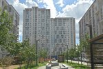 ЖК River Park (Ривер Парк). Гринвич: фотоотчёт от 15 июля 2026, фото 2