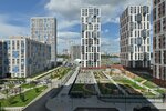 ЖК River Park (Ривер Парк). Гринвич: фотоотчёт от 15 июля 2026, фото 3