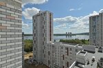 ЖК River Park (Ривер Парк). Гринвич: фотоотчёт от 15 июля 2026, фото 4