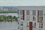 ЖК River Park (Ривер Парк). Гринвич: фотоотчёт от 15 июля 2026, фото 6