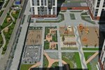 ЖК River Park (Ривер Парк). Гринвич: фотоотчёт от 15 июля 2026, фото 7