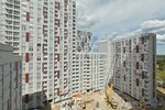 ЖК River Park (Ривер Парк). Гринвич: фотоотчёт от 15 июля 2026, фото 8