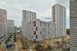 ЖК River Park (Ривер Парк). Гринвич: фотоотчёт от 15 июля 2026, фото 10