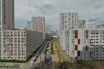 ЖК River Park (Ривер Парк). Гринвич: фотоотчёт от 15 июля 2026, фото 11