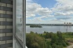 ЖК River Park (Ривер Парк). Гринвич: фотоотчёт от 15 июля 2026, фото 12