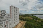 ЖК River Park (Ривер Парк). Гринвич: фотоотчёт от 15 июля 2026, фото 13