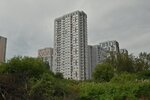 ЖК River Park (Ривер Парк). Гринвич: фотоотчёт от 15 июля 2026, фото 14