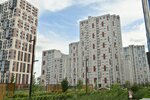 ЖК River Park (Ривер Парк). Гринвич: фотоотчёт от 15 июля 2026, фото 16