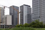 ЖК "Парк Столиц": фотоотчёт от 15 июля 2026, фото 1
