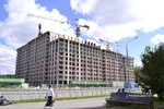 ЖК "Первый Академ": фотоотчёт от 15 августа 2026, фото 1