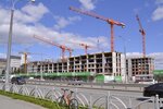 ЖК "Первый Академ": фотоотчёт от 15 августа 2026, фото 2
