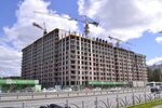 ЖК "Первый Академ": фотоотчёт от 15 августа 2026, фото 4