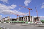 ЖК "Первый Академ": фотоотчёт от 15 августа 2026, фото 5
