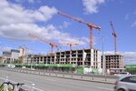 ЖК "Первый Академ": фотоотчёт от 15 августа 2026, фото 6