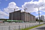 ЖК "Первый Академ": фотоотчёт от 15 августа 2026, фото 7
