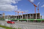 ЖК "Первый Академ": фотоотчёт от 15 августа 2026, фото 8