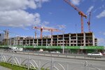 ЖК "Первый Академ": фотоотчёт от 15 августа 2026, фото 9