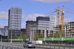 ЖК "Первый Академ": фотоотчёт от 15 августа 2026, фото 10