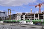 ЖК "Первый Академ": фотоотчёт от 15 августа 2026, фото 11
