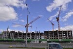 ЖК "Первый Академ": фотоотчёт от 15 августа 2026, фото 12