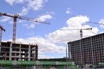 ЖК "Первый Академ": фотоотчёт от 15 августа 2026, фото 13