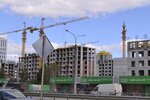 ЖК "Первый Академ": фотоотчёт от 15 августа 2026, фото 14