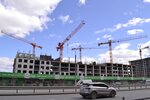 ЖК "Первый Академ": фотоотчёт от 15 августа 2026, фото 18
