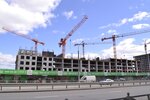 ЖК "Первый Академ": фотоотчёт от 15 августа 2026, фото 19